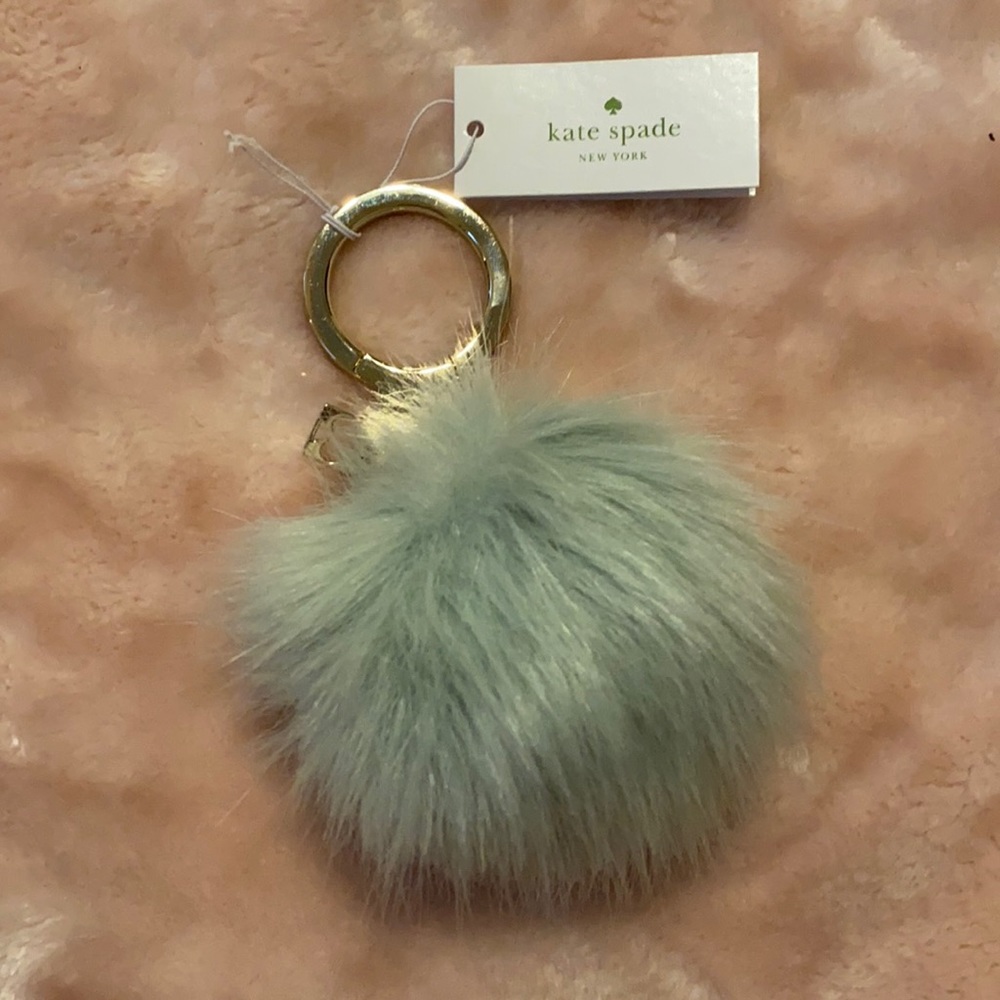 Kate Spade Key Fobs